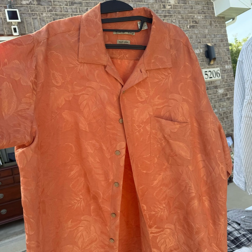 Men’s dress shirts